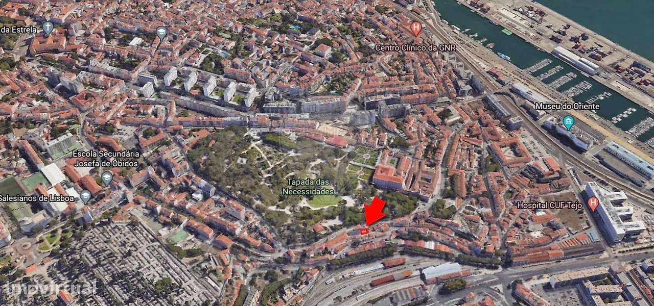 Prédio  para venda - Grande imagem: 3/10