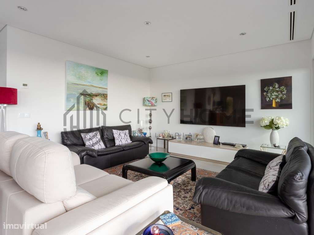 Moradia T5 Signature A+ com Vista Mar Panorâmica, Domínio de 4.000 ...-17