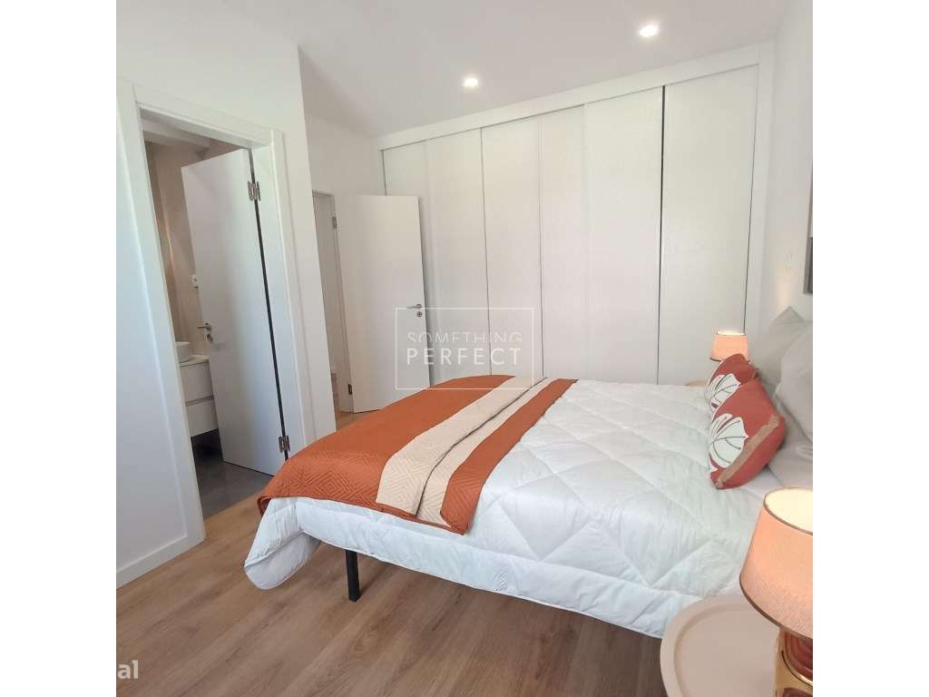 Apartamento T3 - Estrada de Benfica-30