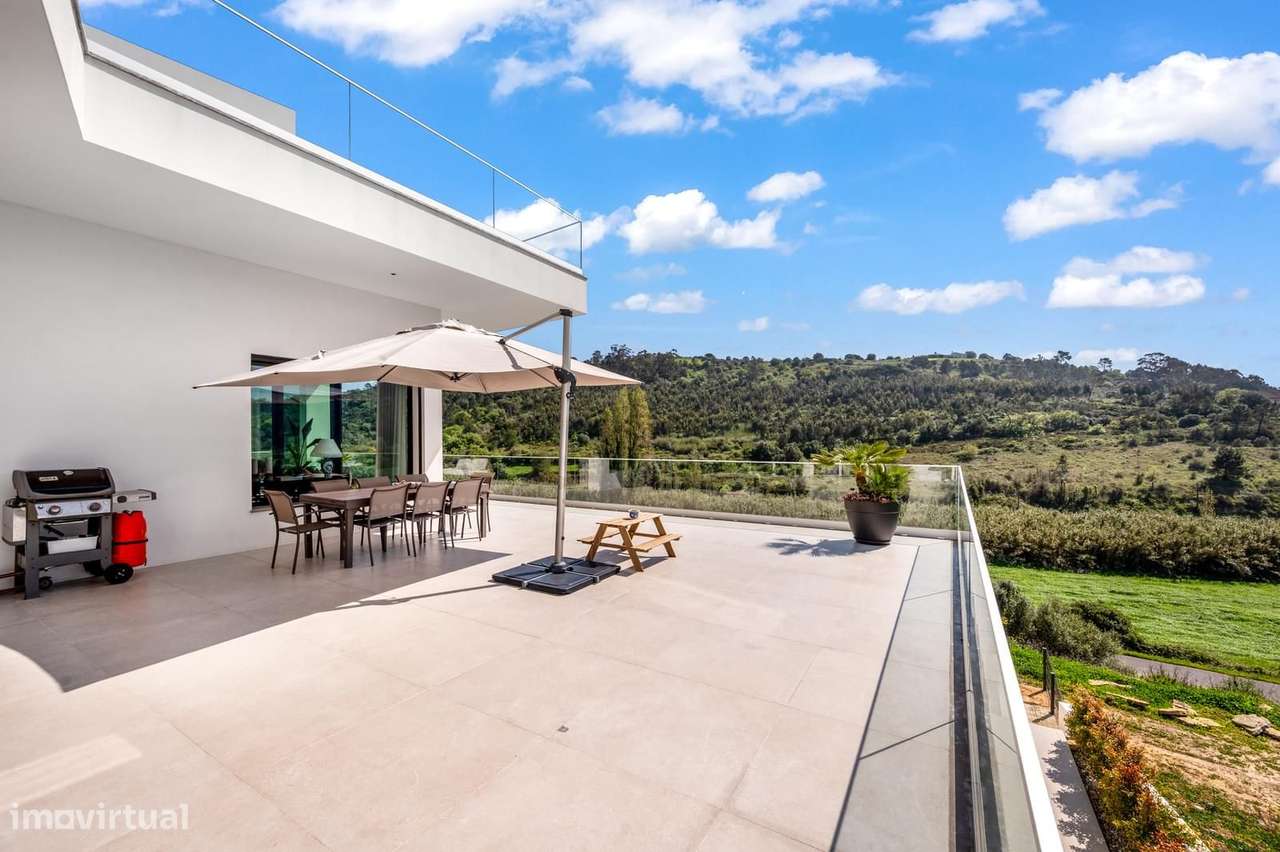 Moradia Isolada T4 com piscina, Santo Isidoro, Mafra - Grande imagem: 3/52