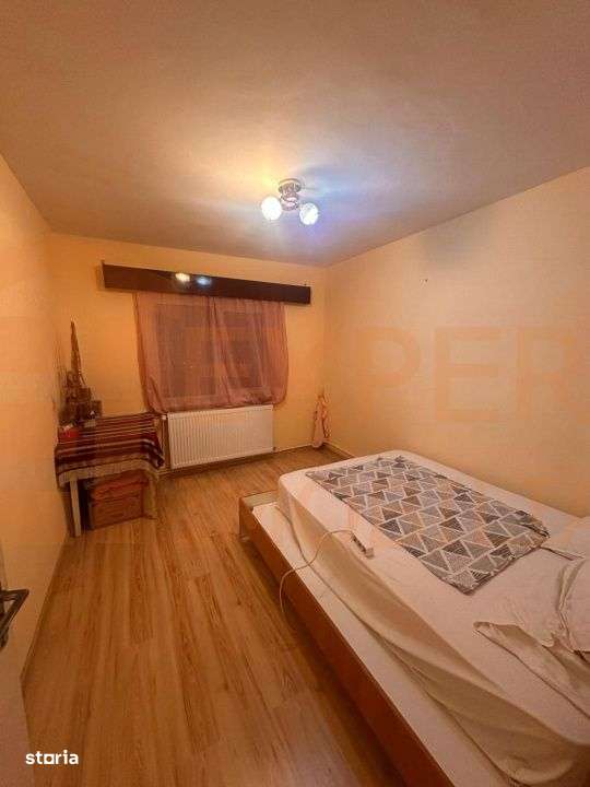 Apartament 4 camere de vanzare, Tomis Nord-, Constanta - Imagine principală: 2/10
