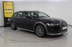 Audi A6 Allroad 3.0 TDi quattro S tronic - 1