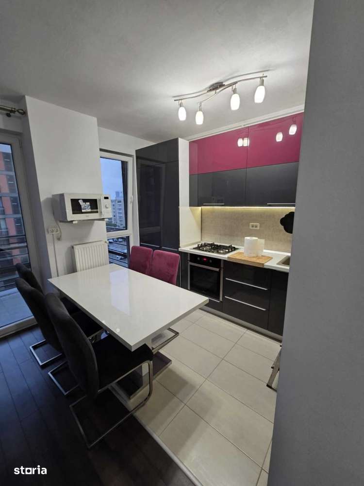 Apartament 2 camere - Calea Aradului - Imagine principală: 5/7