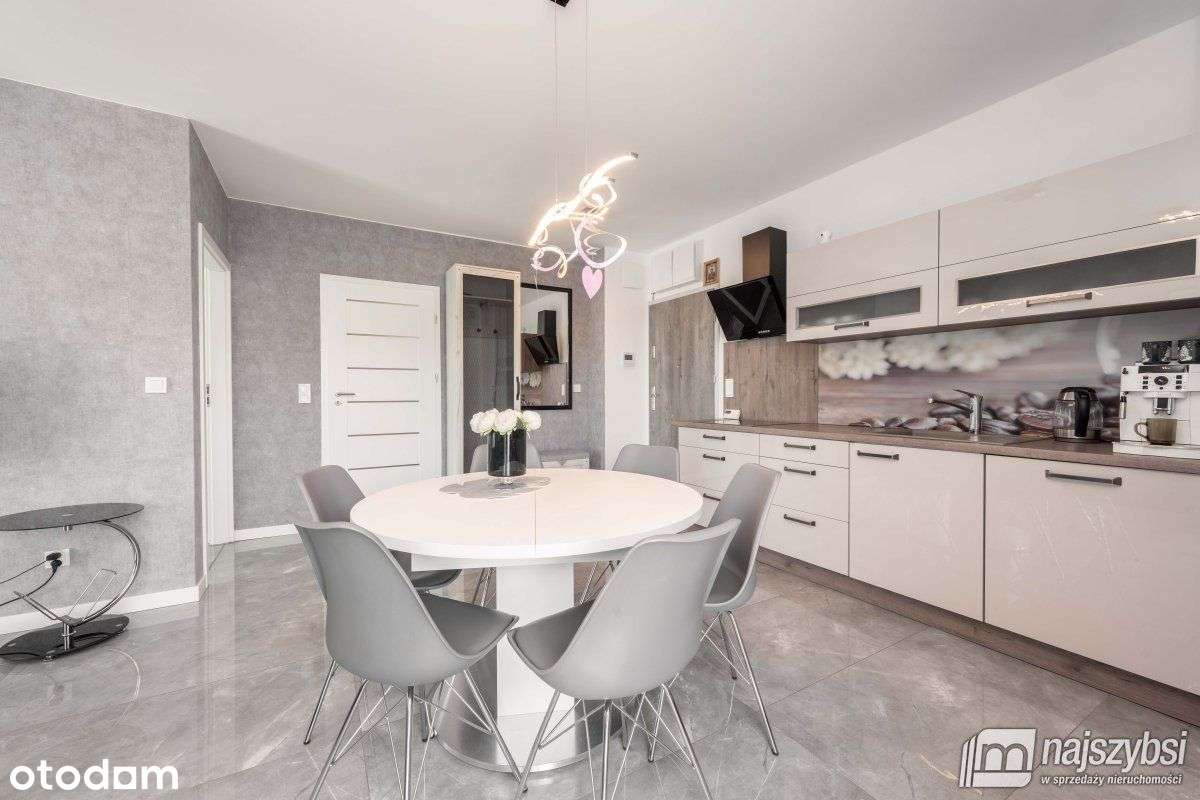 Międzyzdroje - apartament przy plaży - Pełny obrazek: 4/20