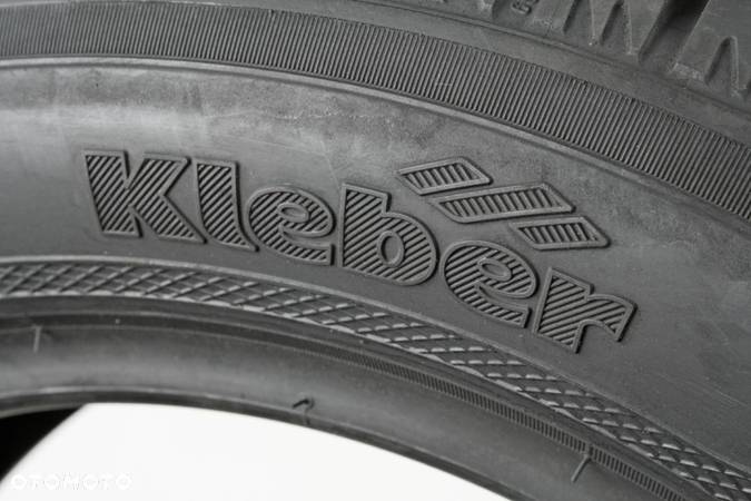 195/55R15 85H Kleber Quadraxer - 6