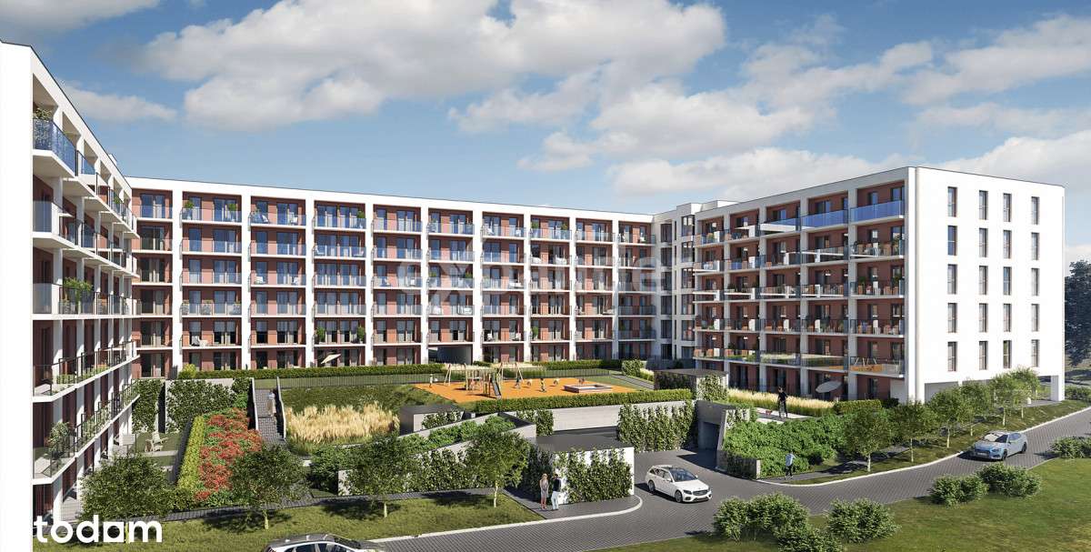 M2 z garderobą Wrotków - Pełny obrazek: 4/4