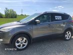 Ford Kuga - 1