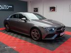 Mercedes-Benz CLA 220 4Matic 7G-DCT AMG Line - 3