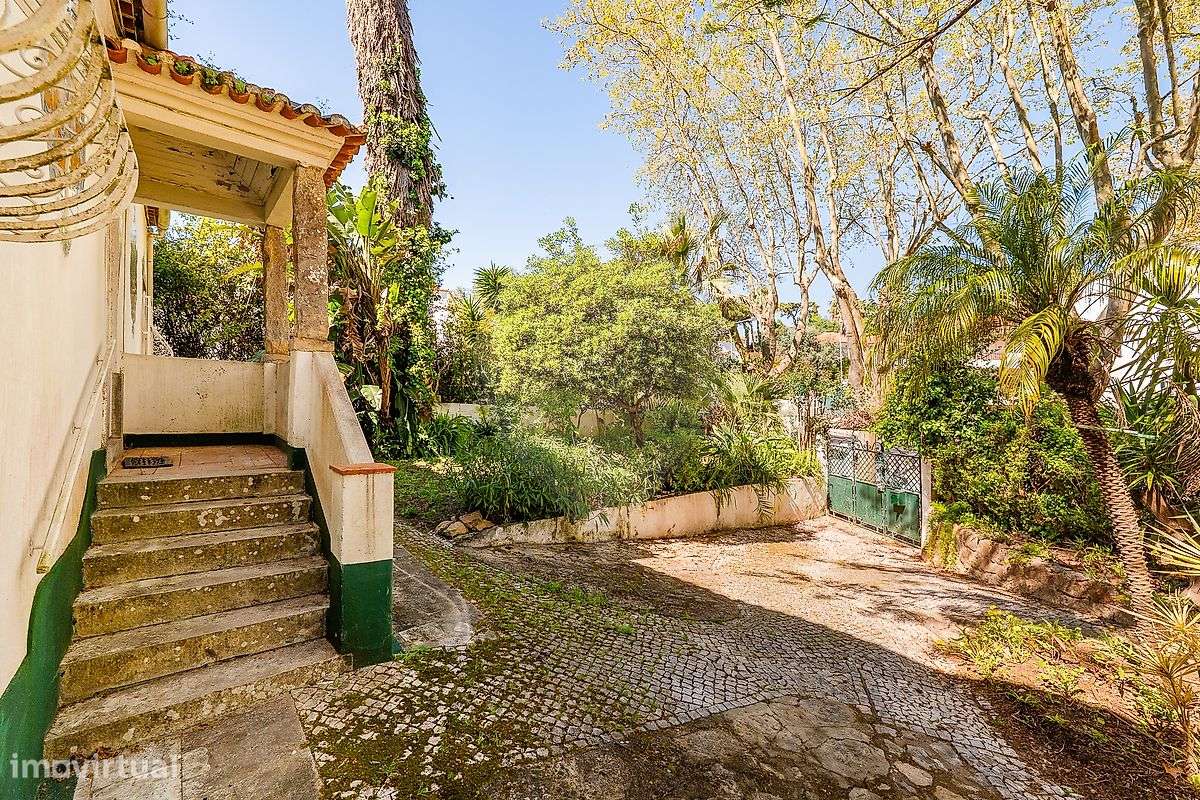 Moradia T4 para venda-7