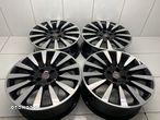 FELGI 17 FIAT BRAVO GT 7 ET31 FELGI JAK NOWE 4 X98 - 1