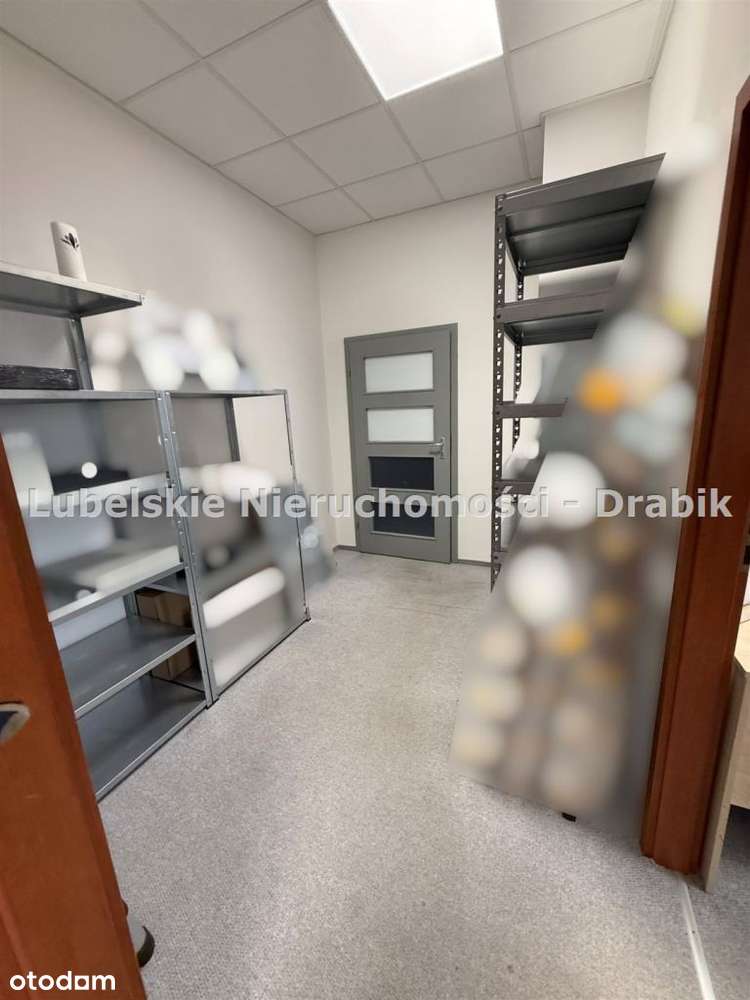 Lokal 49,5m2 Lublin Konstantynów - Pełny obrazek: 5/7