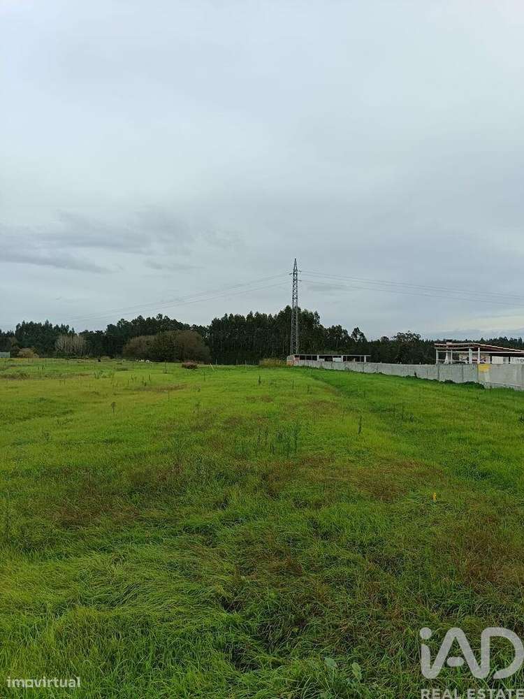Terreno para construção em Ponte de Vagos e Santa Catarina de 500,00 m - Grande imagem: 2/6