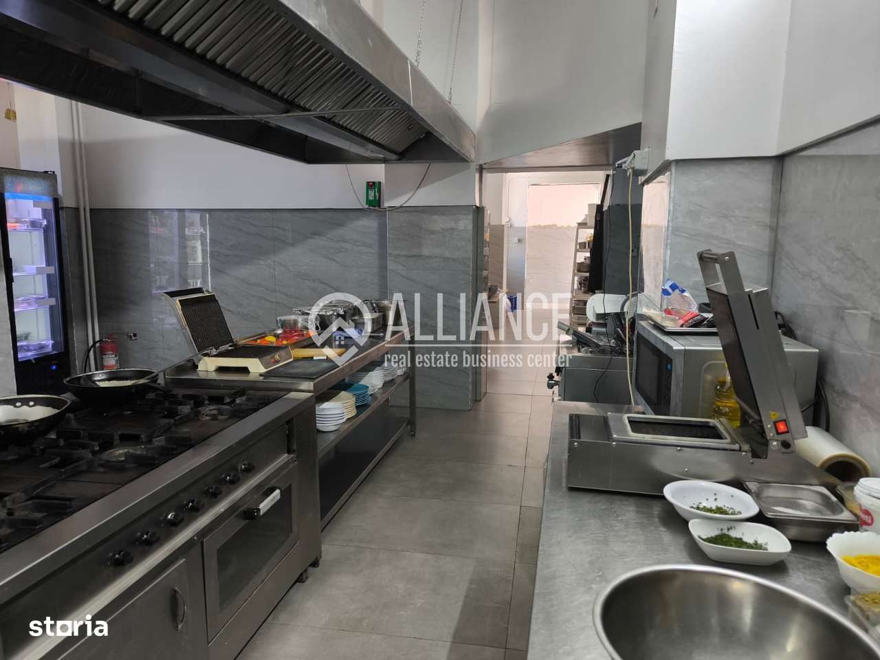 MANGALIA (Cod01) Ultracentral spatiu comercial sensul giratoriu!-11