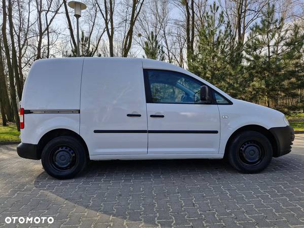 Volkswagen Caddy - 4