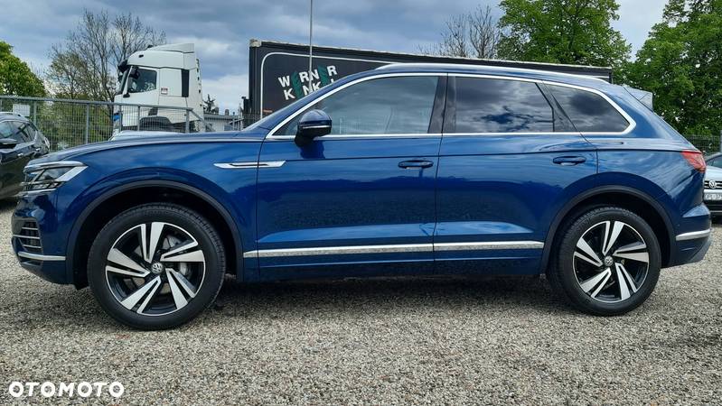 Volkswagen Touareg 3.0 V6 TDI SCR 4Mot Elegance - 34