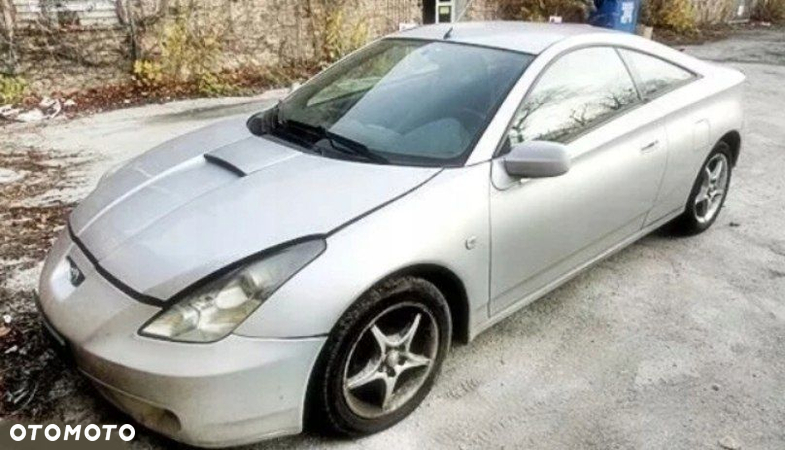 Klamka Zewnętrzna Prawa Toyota Celica Vii T23 - 3