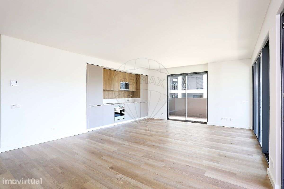 Apartamento T2 para arrendamento - Grande imagem: 4/26