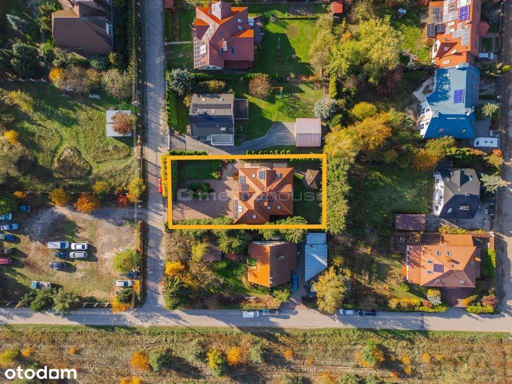 Duży energooszczędny dom - Pełny obrazek: 4/15