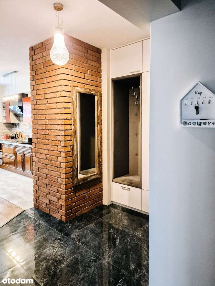 Dolina 3 Stawów - 3 pokoje, gotowe do zamieszkania-6