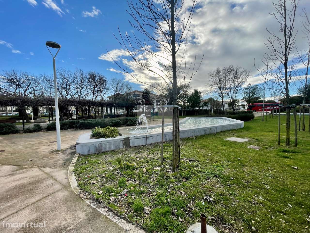 Apartamento T3 em Samora Correia-25