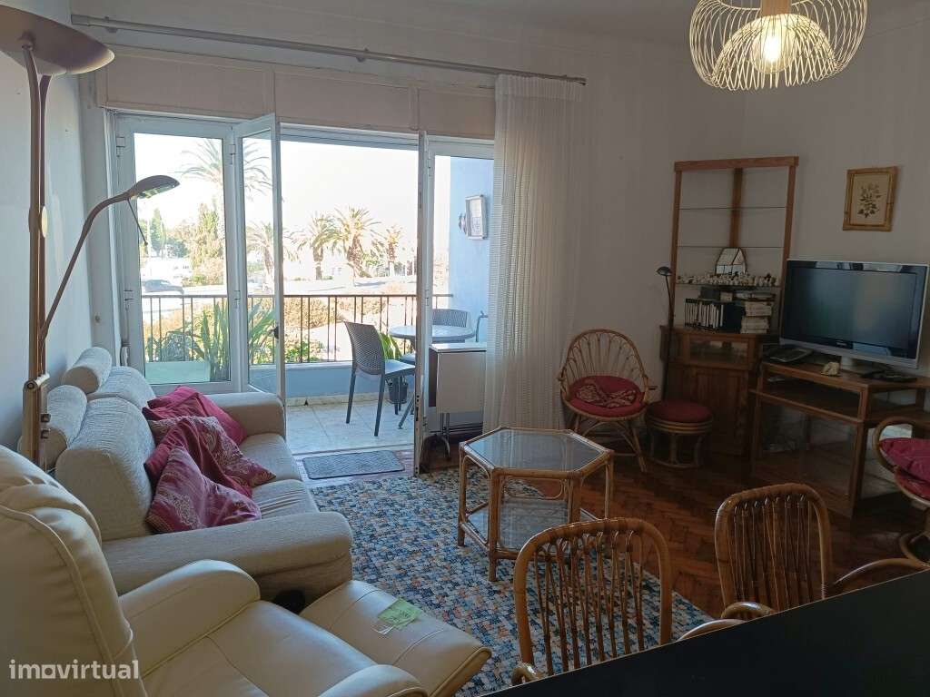 Apartamento T3 para venda em Lagos-0