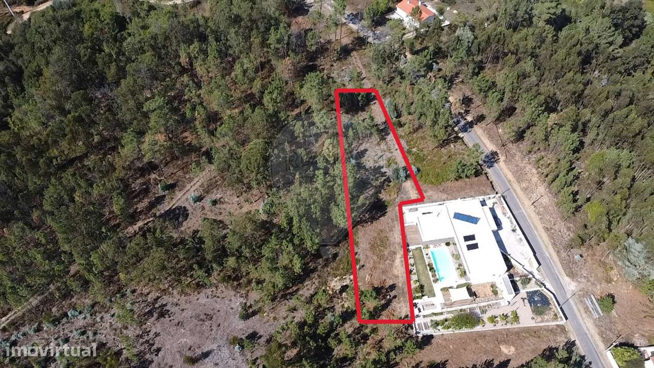 Terreno  para venda - Grande imagem: 5/6