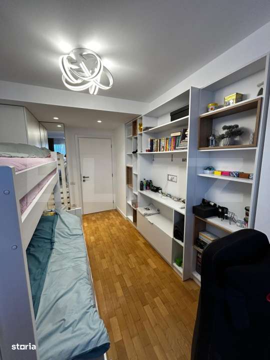 Apartament de vanzare – 3 camere | Sisesti | 90 mp | - Imagine principală: 4/19