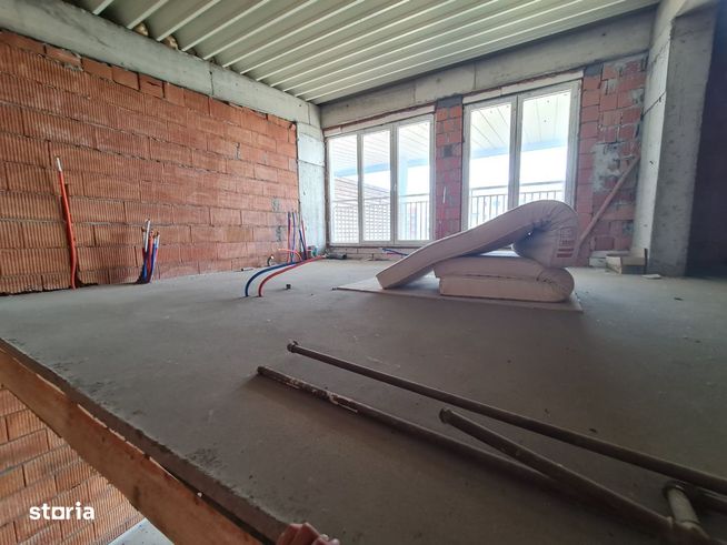 Vand Penthouse zona INTIM - KAUFLAND Bloc Nou.-17