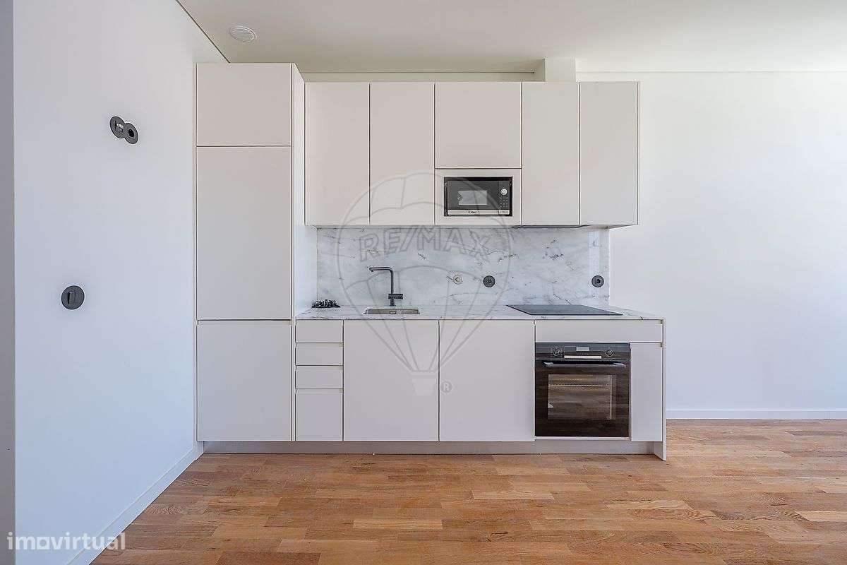 Apartamento T1 para venda-11