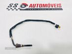 Sonda sensor temperatura gases escape Mercedes CDI A0009056404  A0081532228 - 1