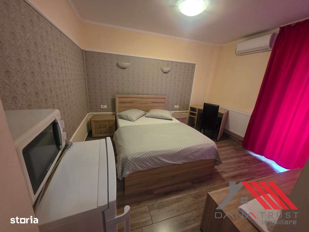 Calea Torontalului  - Proprietate multifuncțională de vânzare-4