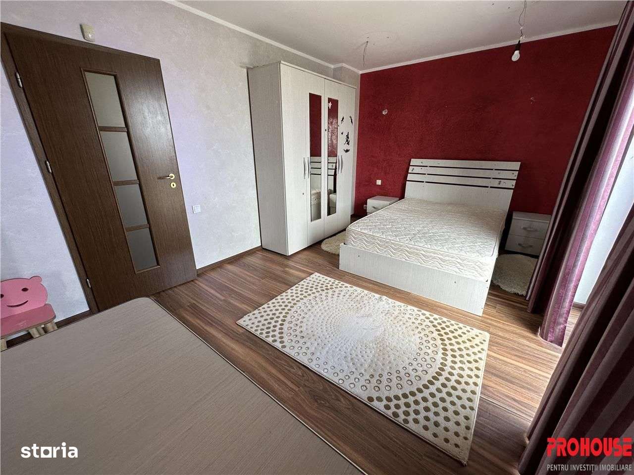 PENTHOUSE - Zona Arena Mall - 294mp-7