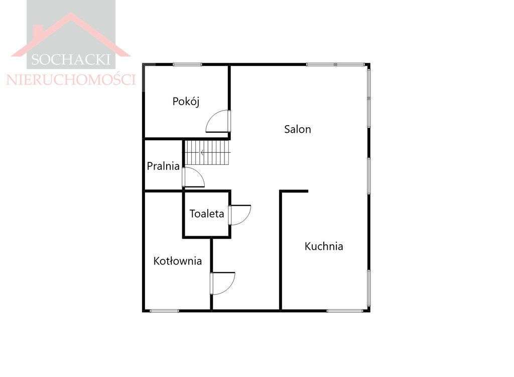 Piękny dom jednorodzinny-18