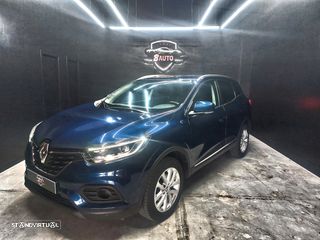 Renault Kadjar 1.5 dCi Zen