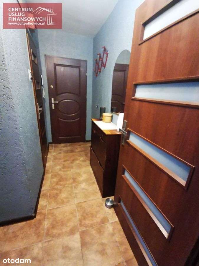 Mieszkanie 2 pokoje 1 piętro-15