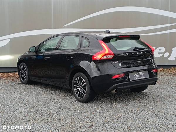 Volvo V40 D3 Drive-E Momentum - 15