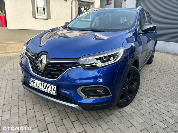 Renault Kadjar - 11