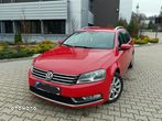 Volkswagen Passat 2.0 TDI Highline - 15