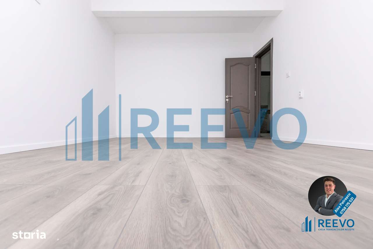 Duplex modern cu priveliște spre pădure!-19