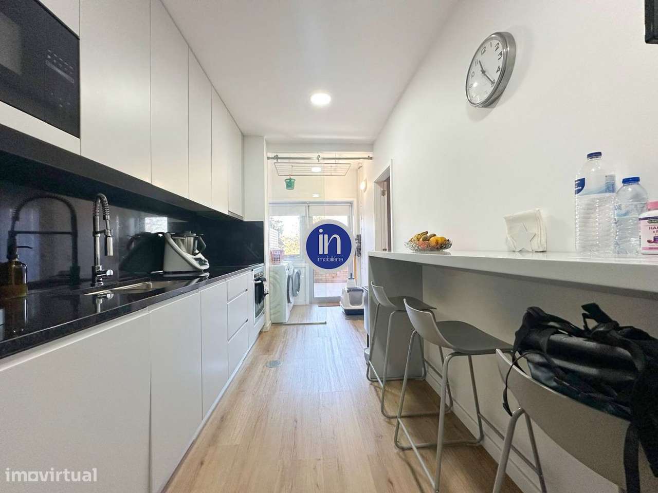 Apartamento T3 - Grande imagem: 1/15