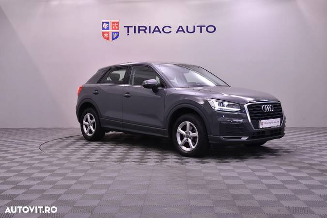 Audi Q2 - 7