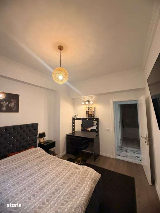 Apartament 3 camere decomandate | 89,57 mp | Energia Residence-9