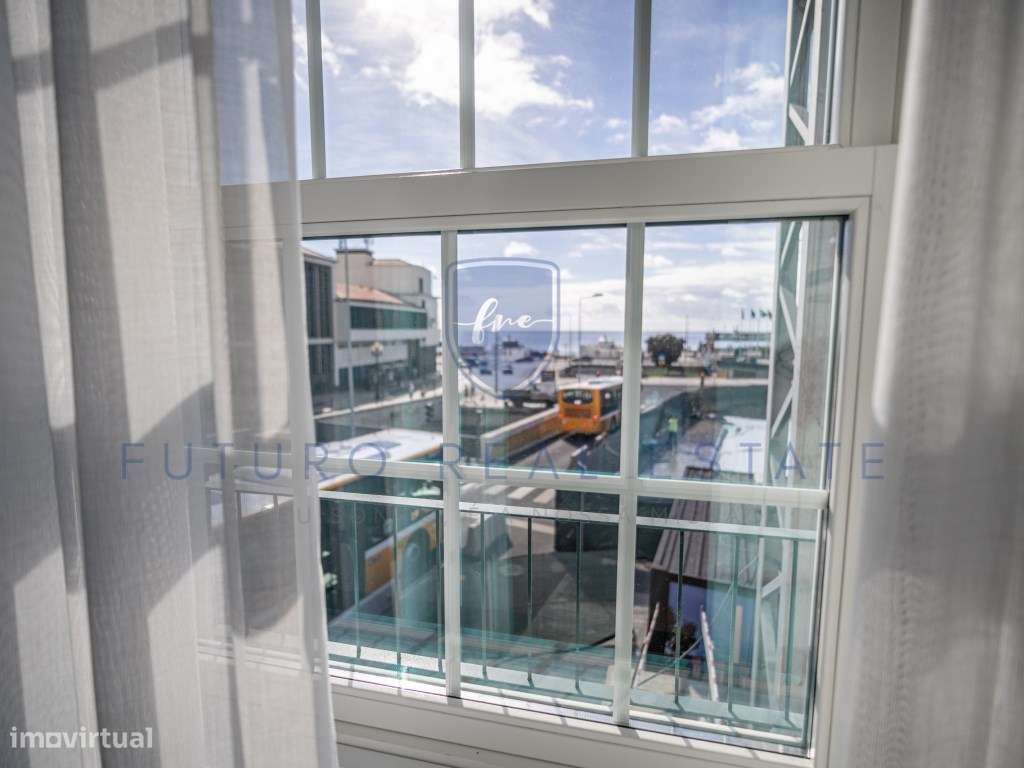 LOJA COMERCIAL | CENTRO | FUNCHAL - Grande imagem: 5/31