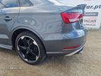 Audi A3 Limousine 1.6 TDI Business Line Attraction Ultra - 21