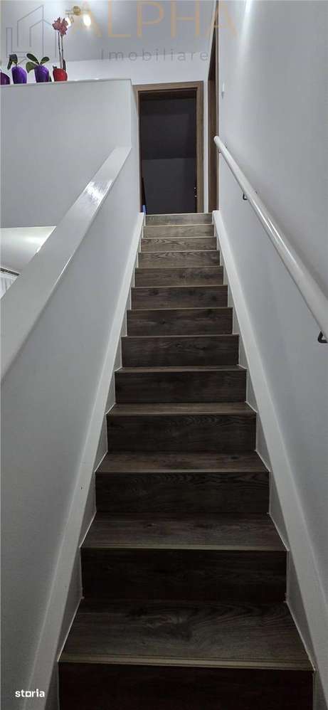 Apartament spatios de vanzare – Bistrita, Str. Salcamilor - Imagine principală: 4/11