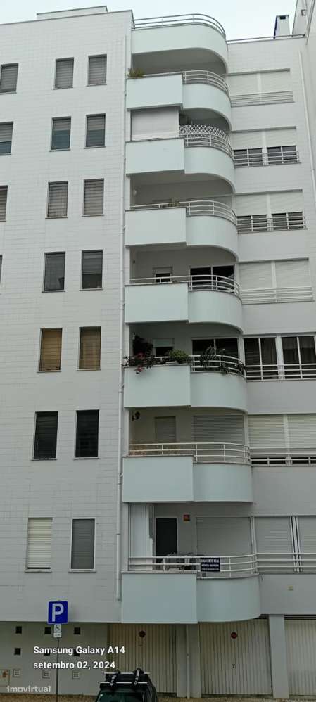 Quarto - localizado em Celas Coimbra Portugal Coimbra - Grande imagem: 3/10