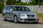 BMW Seria 5 530d xDrive Touring Edition Sport - 5