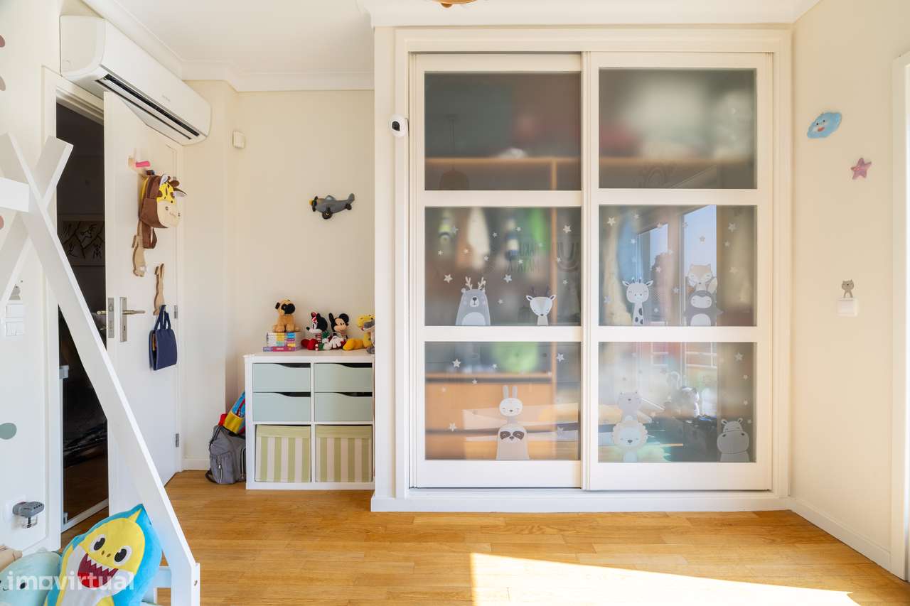 Moradia Em Jovim Gondomar - Grande imagem: 4/55