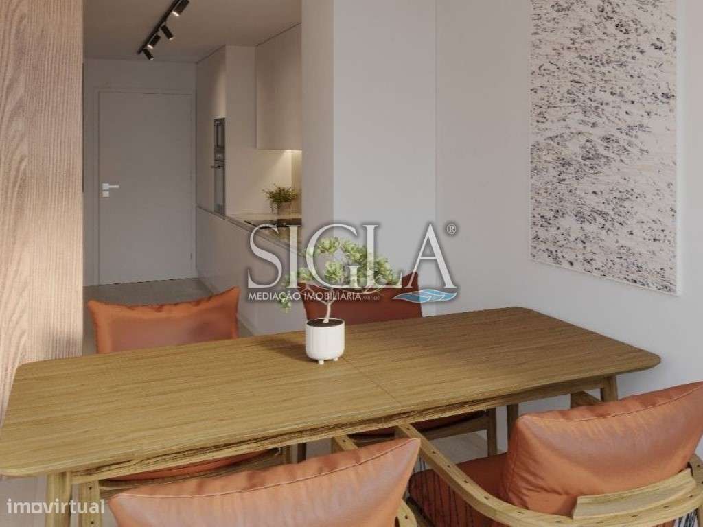 T0 em Mafamude - Grande imagem: 2/8