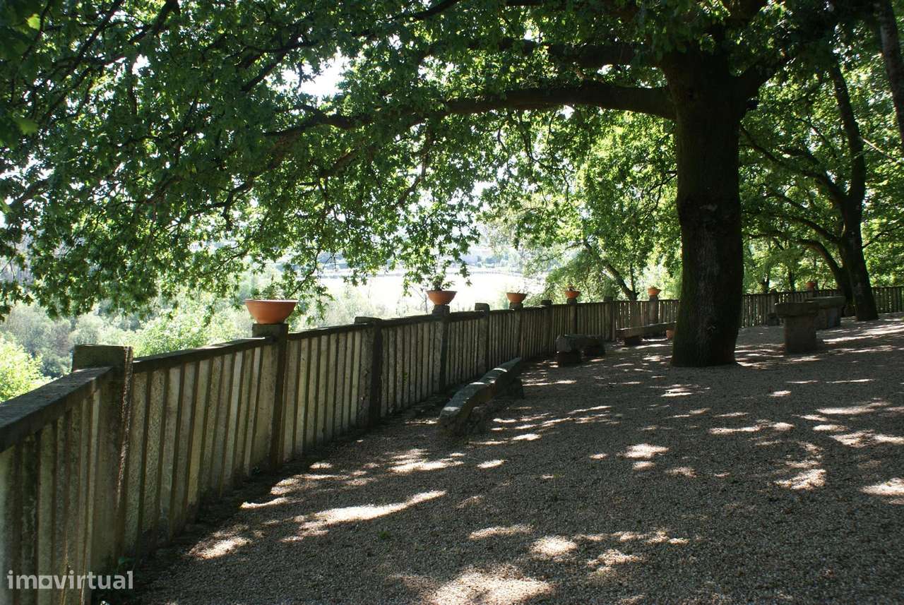 Quinta para eventos em Barreiros, Amares-16